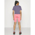 Camiseta Mulher cropped The North Face Simple Dome roxa