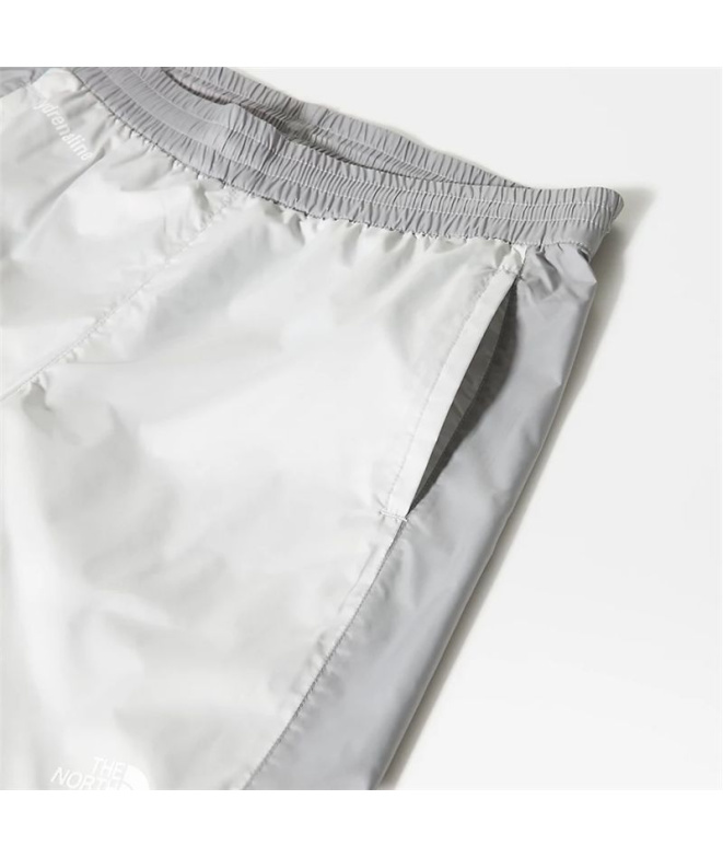 Pantalons The North Face Hydrenaline 2000 Homme...