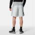 Calça Homem The North Face Hydraneline 2000, cinza.