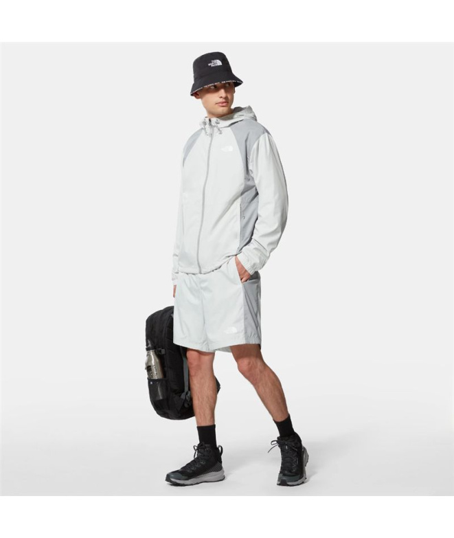 Pantalons The North Face Hydrenaline 2000 Homme...