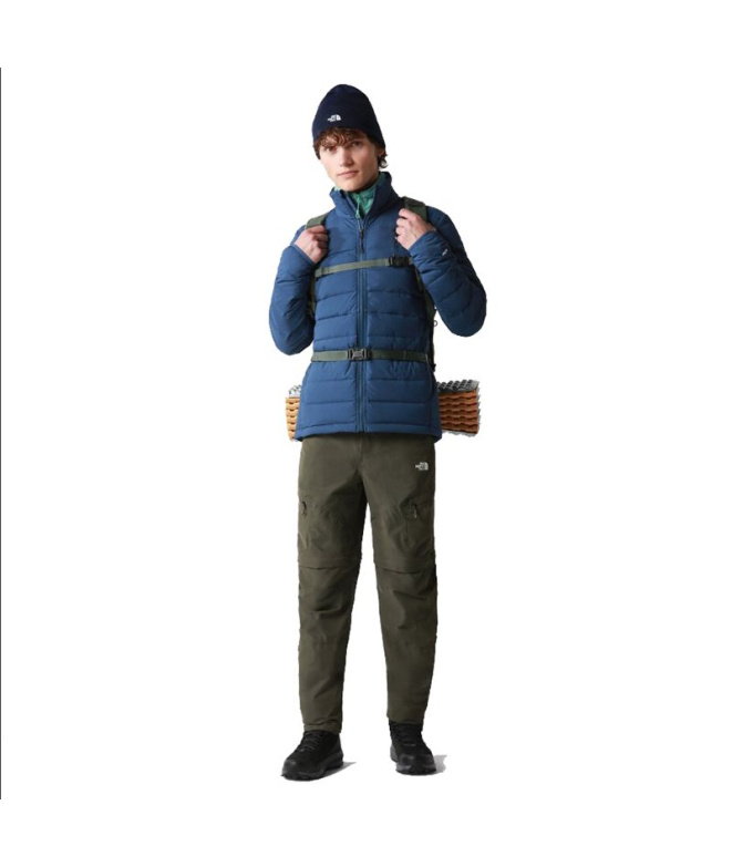 Calça montanha The North Face Convertible...