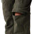 Calça montanha The North Face Convertible Regular Fit Homem verde.