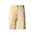 Pantalons Montagne The North Face Exploration Femme couleur kaki