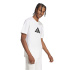 T-shirt adidas Future Icons à 3 bandes Homme blanc