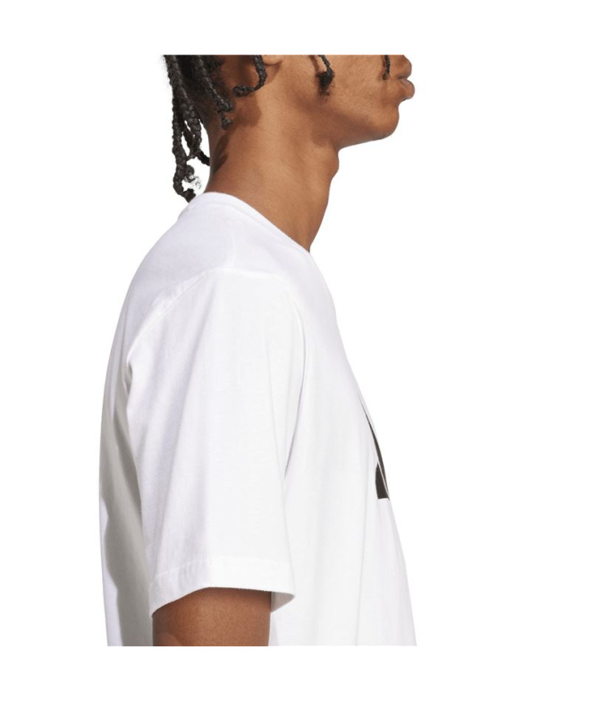 Camiseta adidas Future Icons 3-Stripes Homem...