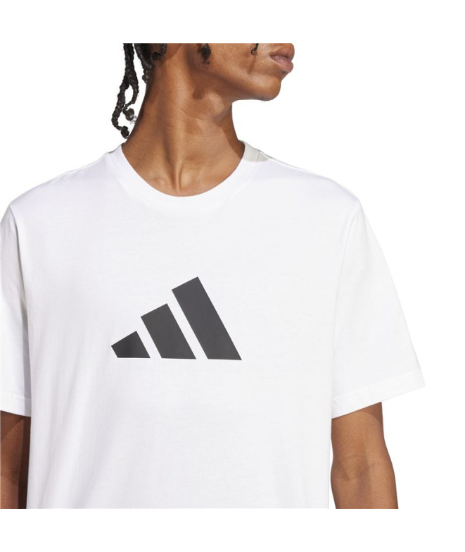 Camiseta adidas Future Icons 3-Stripes Homem...