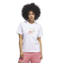 T-shirt blanc adidas Farmmkt Femme