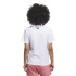 Camiseta branca Mulher adidas Farmmkt