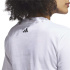 T-shirt blanc adidas Farmmkt Femme