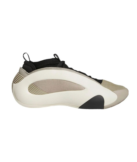 Sapatilhas Basquetebol adidas Harden Volume 8 Cinza