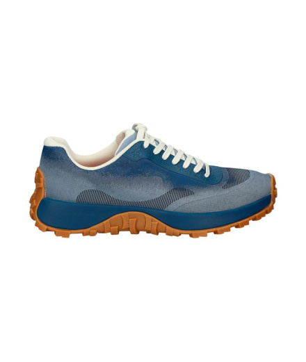 Zapatillas Camper Jacq.3D Nudo-Cooler/DTrail Nudo-Honey...