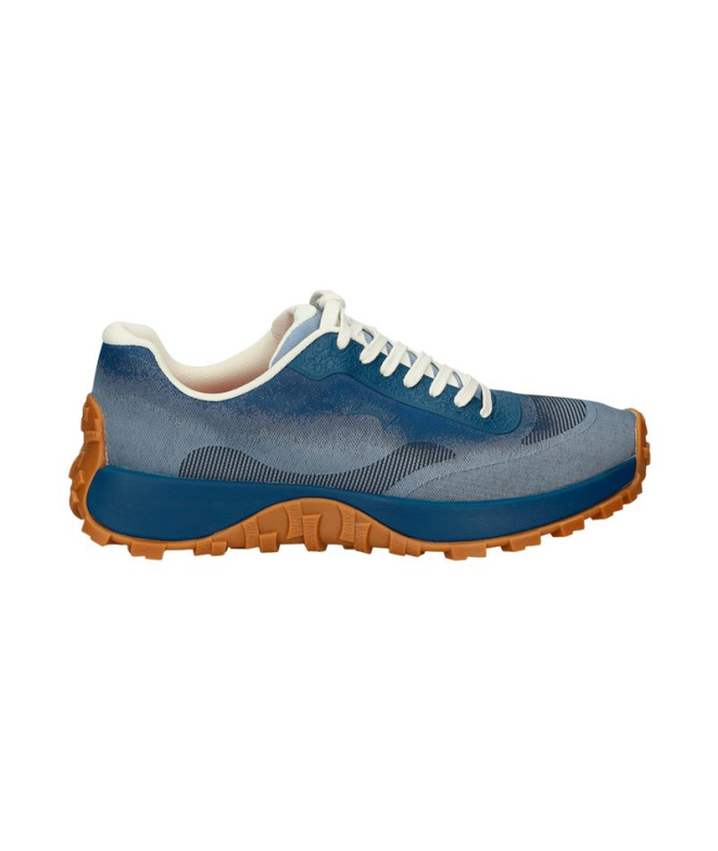 Zapatillas Camper Jacq.3D Nudo-Cooler/DTrail...