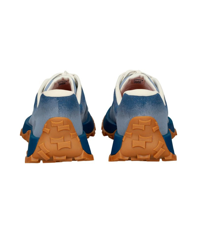Sapatilhas Homem Camper Jacq.3D...