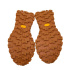 Chaussures Femme Camper Jacq.3D Hely-Houston/DTrail Houst-Honey