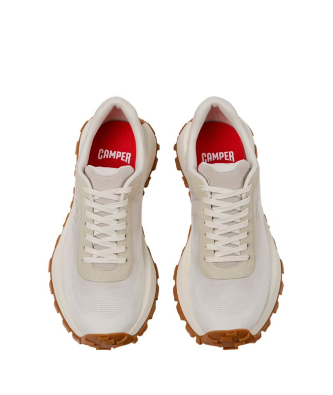 Zapatillas Camper Jacq.3D Hely-Houston/DTrail...