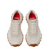 Zapatillas Camper Jacq.3D Hely-Houston/DTrail Houst-Honey Mujer