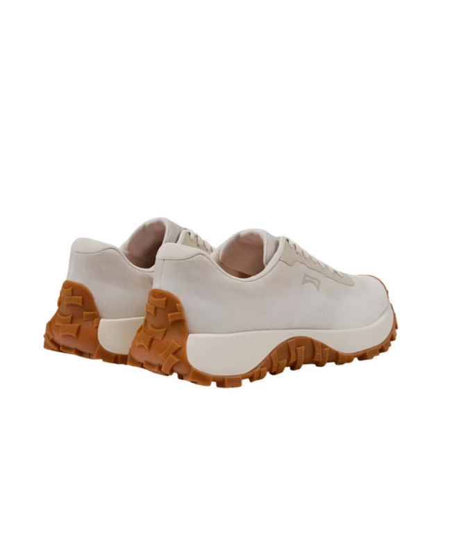 Zapatillas Camper Jacq.3D Hely-Houston/DTrail...