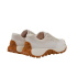 Zapatillas Camper Jacq.3D Hely-Houston/DTrail Houst-Honey Mujer