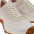 Zapatillas Camper Jacq.3D Hely-Houston/DTrail Houst-Honey Mujer