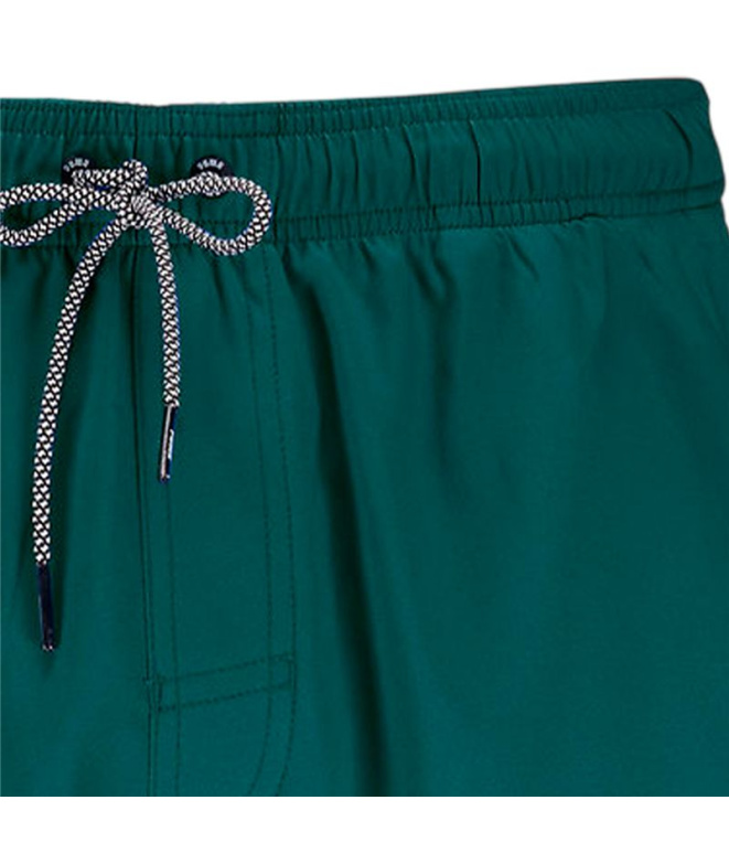 Bañador Puma Swim Mid 1P Emerald Green Hombre