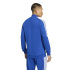 Casaco Futebol Homem adidas Tiro26L TR azul/branca