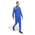 Casaco Futebol Homem adidas Tiro26L TR azul/branca