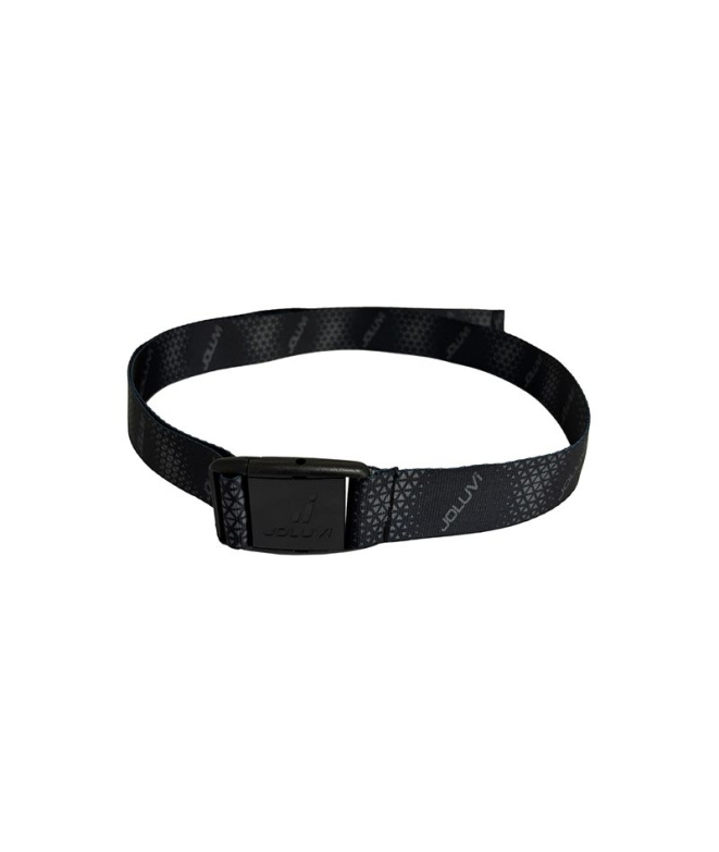 Ceinture Montagne Joluvi Jlv noire - anthracite