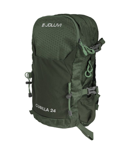 Sac à dos Montagne Joluvi Cubilla 24 vert olive