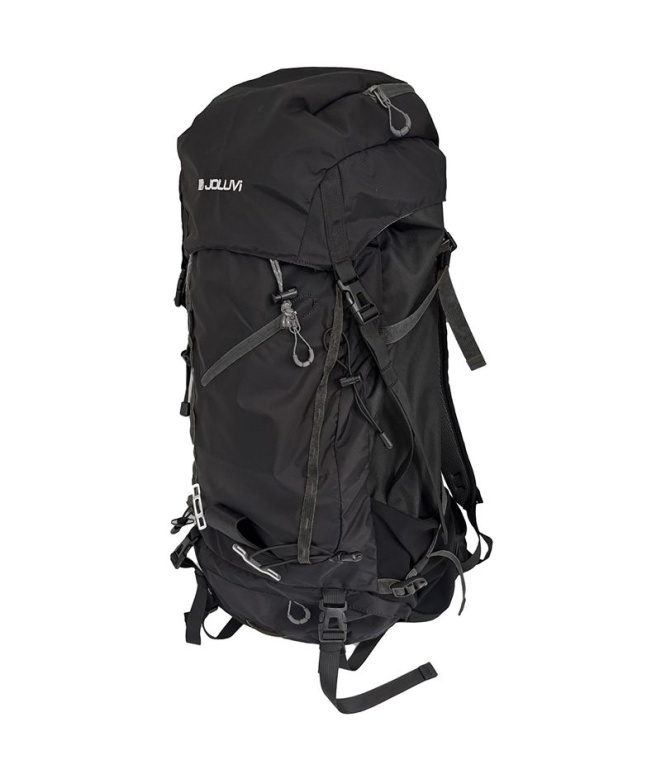 Sac à dos Montagne Joluvi Pedraforca 50+5 - Noir