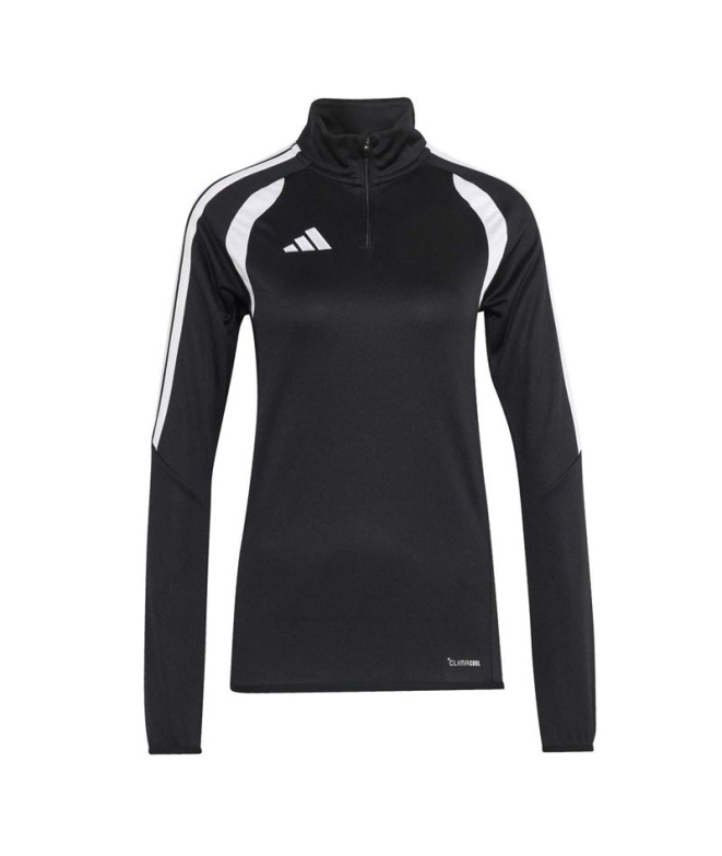 Veste Football Femme adidas Tiro26L Tr Topw...