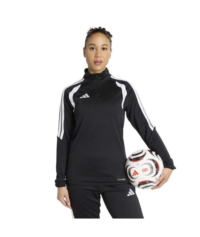 Casaco Futebol Mulher adidas Tiro26L TR Topw...