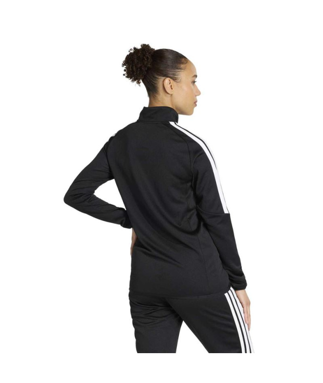 Casaco Futebol Mulher adidas Tiro26L TR Topw...