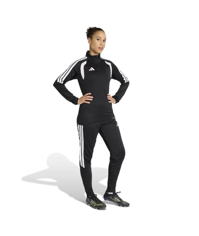 Casaco Futebol Mulher adidas Tiro26L TR Topw...