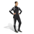 Veste Football Femme adidas Tiro26L Tr Topw Noir/Blanc