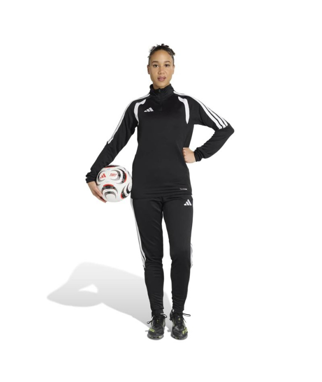 Casaco Futebol Mulher adidas Tiro26L TR Topw...