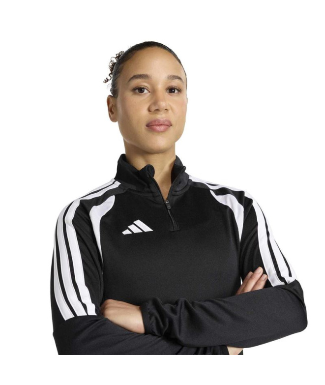 Casaco Futebol Mulher adidas Tiro26L TR Topw...