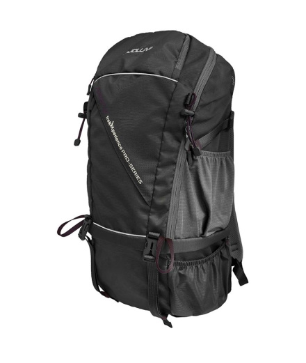 Sac à dos montagne Joluvi Forest 35 Noir/Aubergine