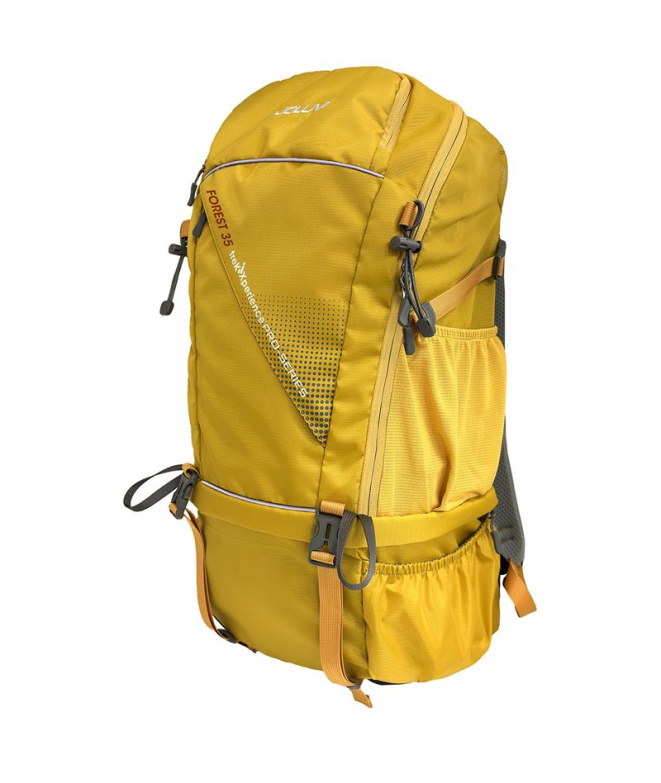 Mochila montanha Joluvi Forest 35,...