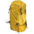 Mochila montanha Joluvi Forest 35, amarela/antracite.