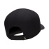 Nike de tennis Tennis Dri-Fit Casquette Club déstructurée noire