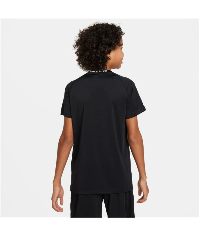 Camiseta de Fitness Nike Pro Dri-Fit...