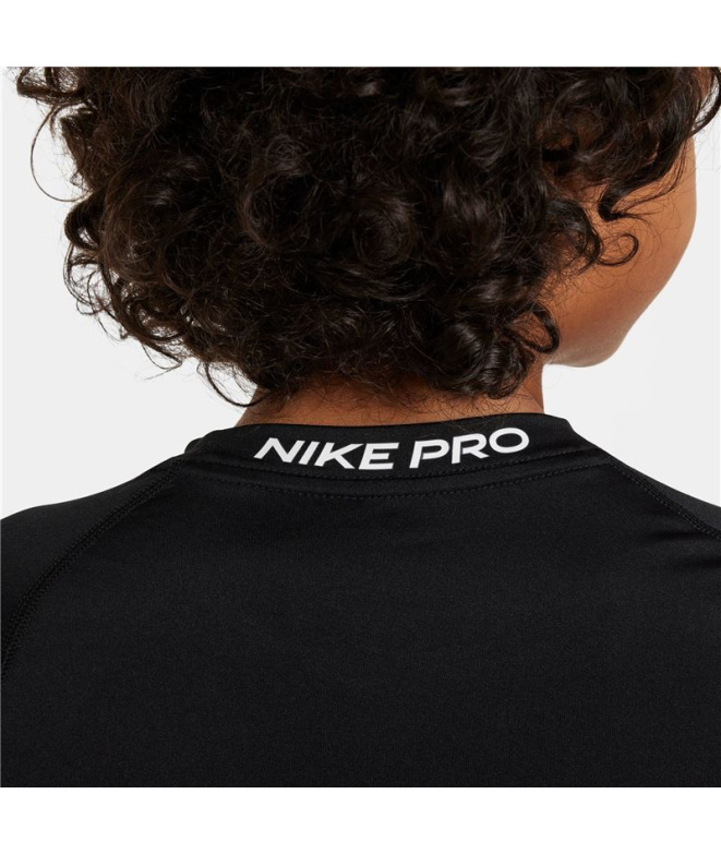 Camiseta de Fitness Nike Pro Dri-Fit...