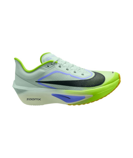 Chaussures de Running Nike Zoom Fly 6 Homme Vert