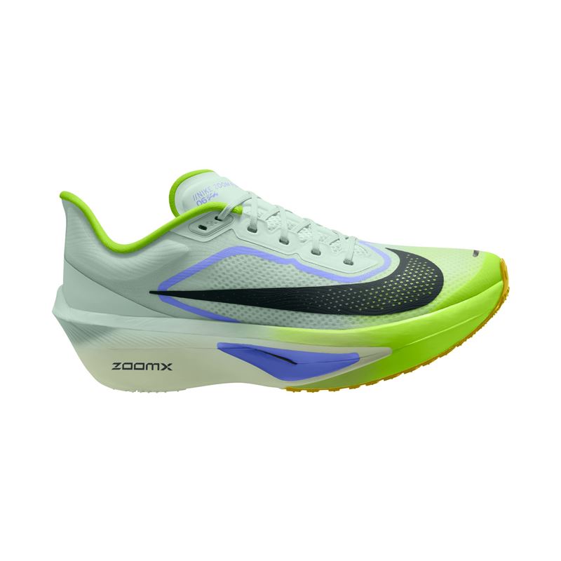 Nike zoom fly6 Multicolor
