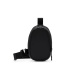 Riñonera Nike Sportswear Commute Crossbody Bag (1L) Negro/Gris
