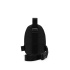 Riñonera Nike Sportswear Commute Crossbody Bag (1L) Negro/Gris