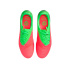 Chuteiras Futebol Nike Phantom 6 Low Acad Fg/Mg Eh Homem vermelhas