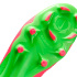 Chuteiras Futebol Nike Phantom 6 Low Acad Fg/Mg Eh Homem vermelhas
