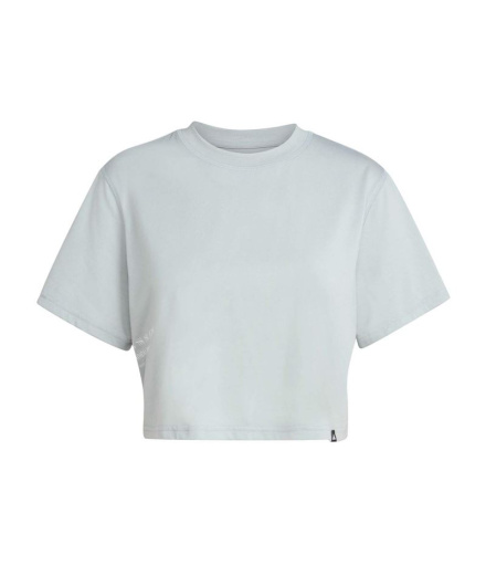 Camiseta de Fitness adidas Pwr G Mujer Sama
