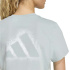 Camiseta de Fitness adidas Pwr G Mujer Sama